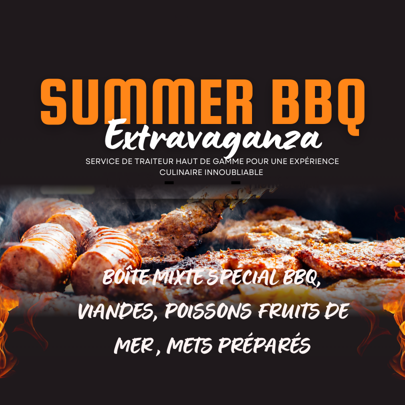 ABONNEMENT MENSUEL VIANDE ET METS PREPARÉS 4-6 PERSONNES - VitaMenu