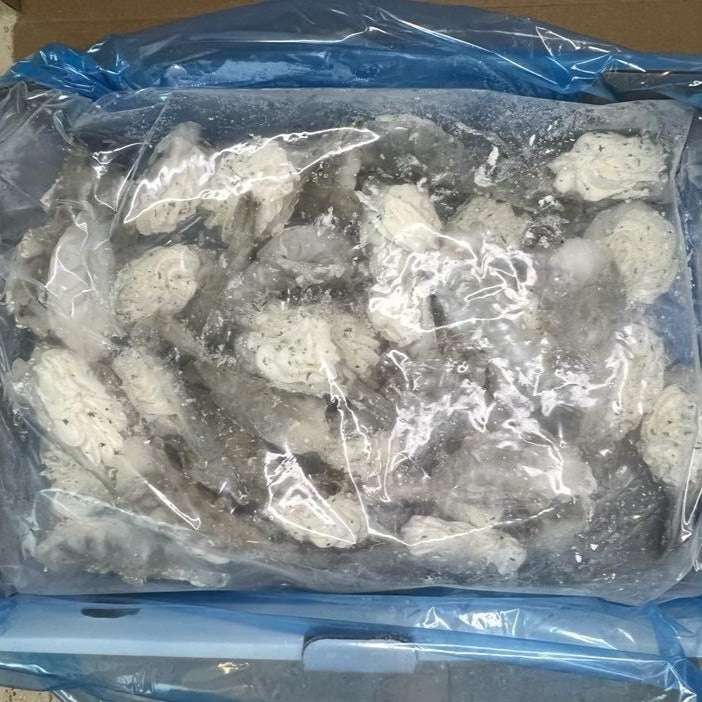 Crevette papillon au beurre а̀ l’ail (2.5lbs) - VitaMenu