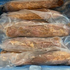 Filet de porc du Québec aux 3 poivres (3kg) - VitaMenu