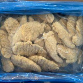 Poulet pané (2kg) - VitaMenu