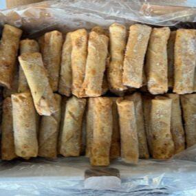 Rouleau de pizza (50 unités) - VitaMenu épicerie en ligne à Montréal, Laval, Laurentides,