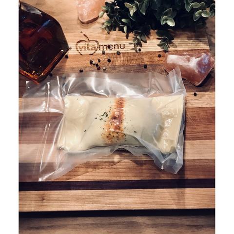 Feuilleté suprême de fruits de mer (10x227gr) - VitaMenu