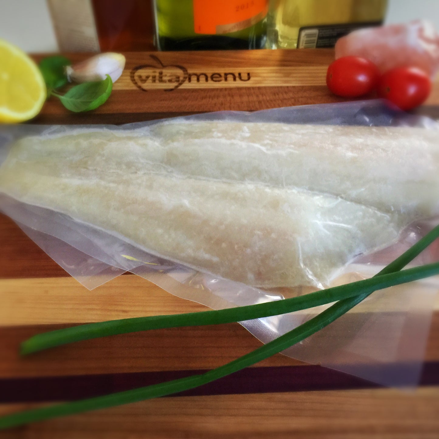 Filet de Sole / 12-16 filets - VitaMenu