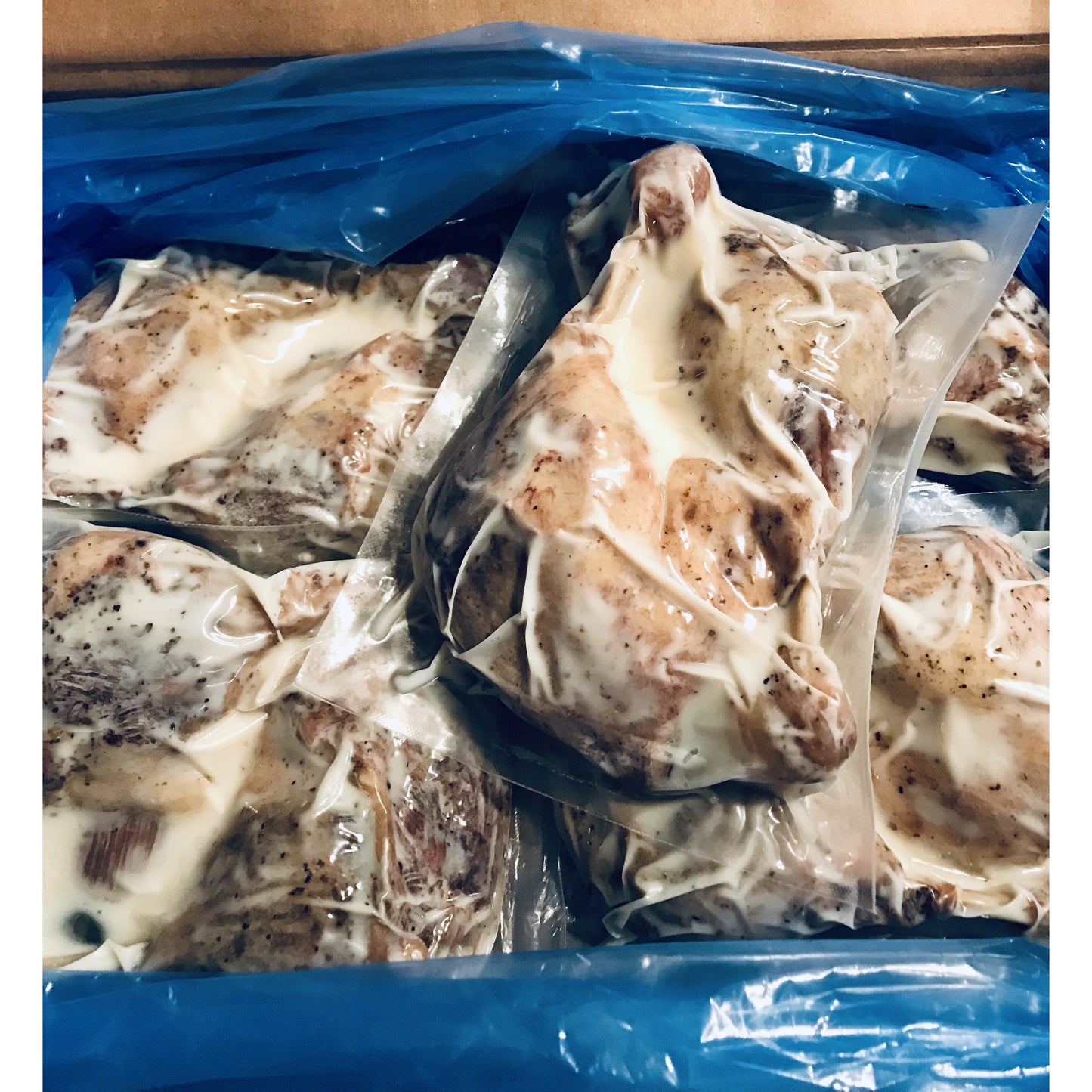 Confit de Canard / 10 unités - VitaMenu