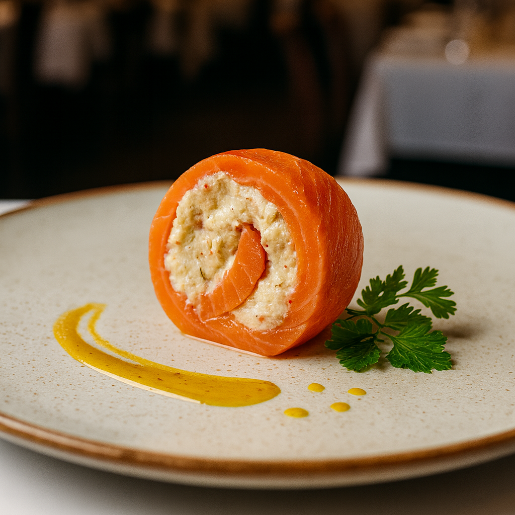 Fruits de Mer Exclusifs du Monde : Crabe Royal d'Alaska, Homard, Langoustines - Guide 2025