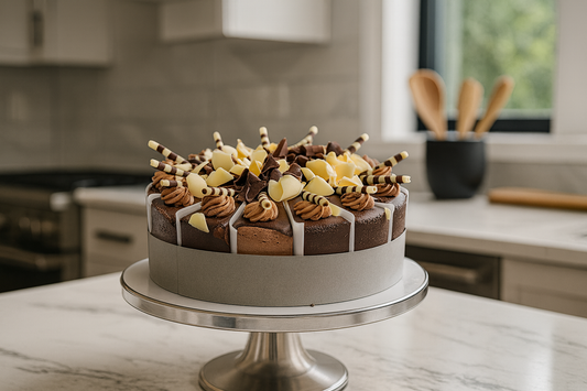 Abonnement Épicerie Prêt-à-Manger 2025 : Solution Ultime pour Survivalistes et Familles Occupées