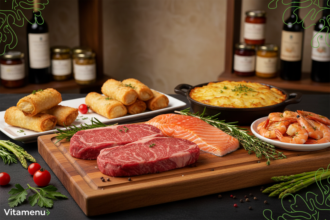 Découvrez la meilleure boucherie en ligne au Québec en 2026. 