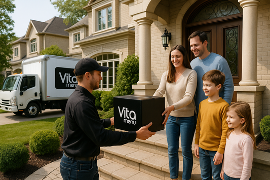 Achetez de la viande à bas prix et des produits de poissonnerie en ligne. Boucherie en ligne avec viandes fraîches, poissons et fruits de mer livrés à domicile. Prix imbattables au Canada.