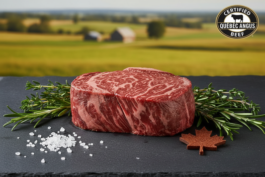assistant alimentaire personnel de chaque famille québécoise