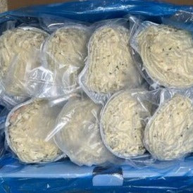 Coquille aux fruits de mer  | 12 x 180 gr - VitaMenu