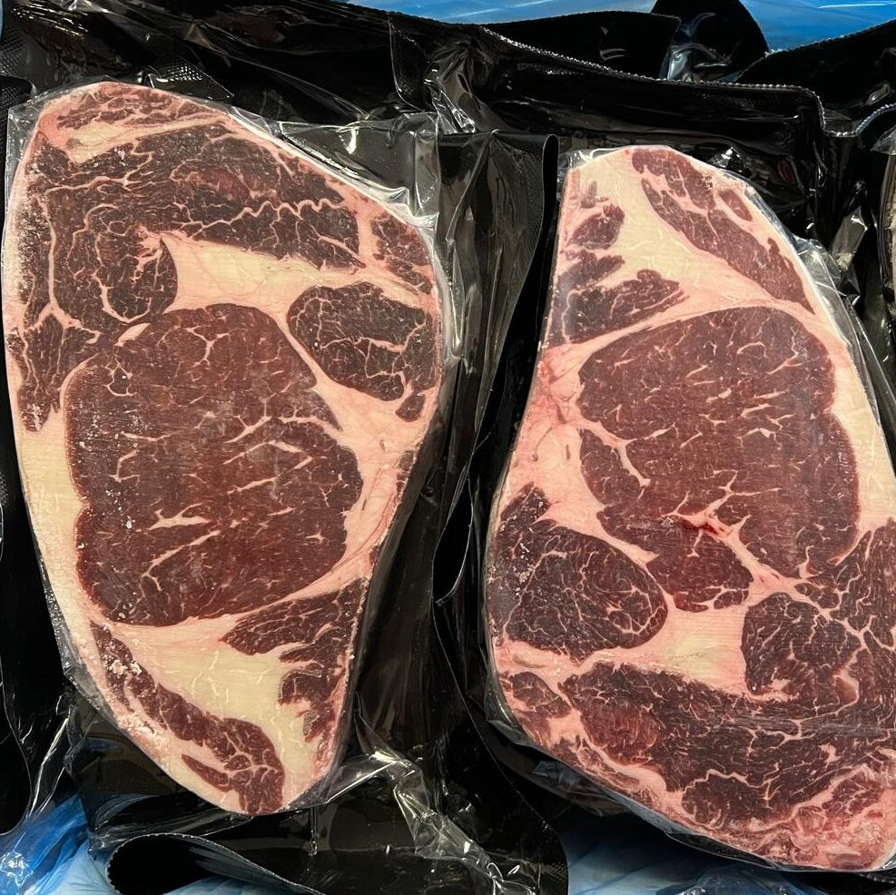 Faux filet Angus AA+ (2.72kg~9x11oz)