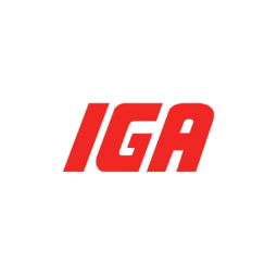 IGA Saint-Sauveur