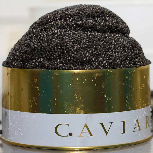 Oscietre Caviar d’Esturgeon Quintessence 500 gr ou 1 kg